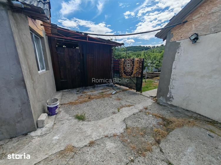 Oportunitate Rara: 3 Case in Aceea?i Curte| 66.000 euro