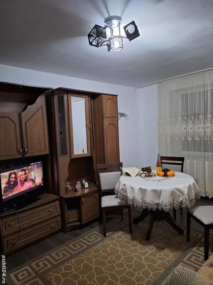 Apartament cu 2 camere decomandat în Sud