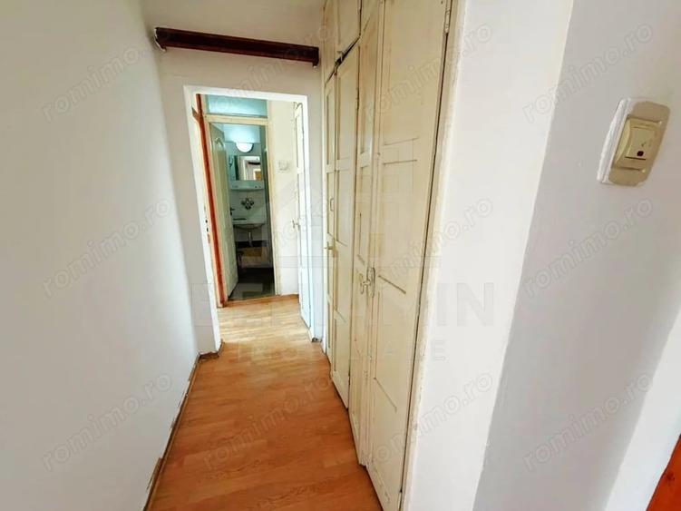 Apartament 4 camere decomandat - Spitalul Judetean - 80mp -1983 - 8