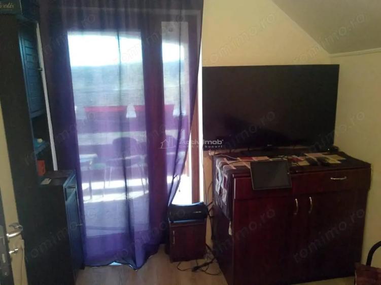 Casă cu Teren 510 Mp în Paleu