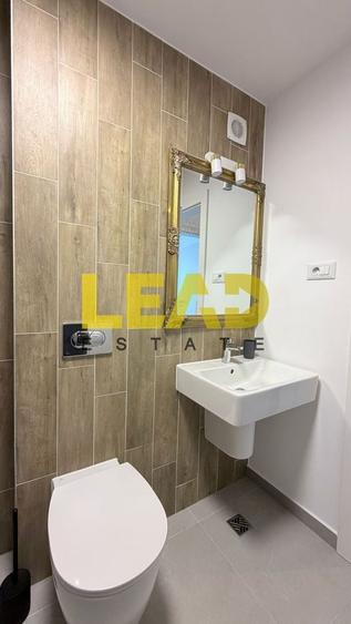 Apartament cu 2 camere decomandat, mobilat în Tractorul