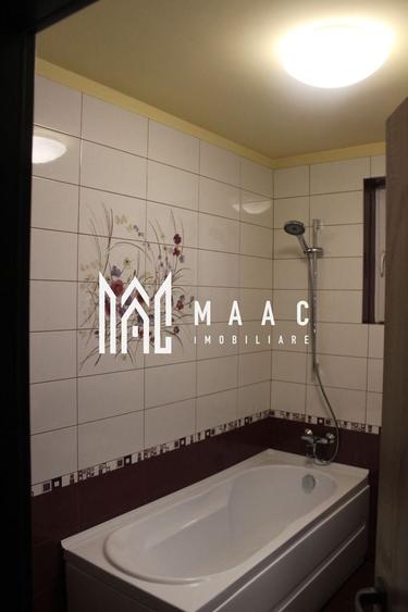 Apartament 2 camere de închiriat | Sibiu, Central | 67 mp - 7