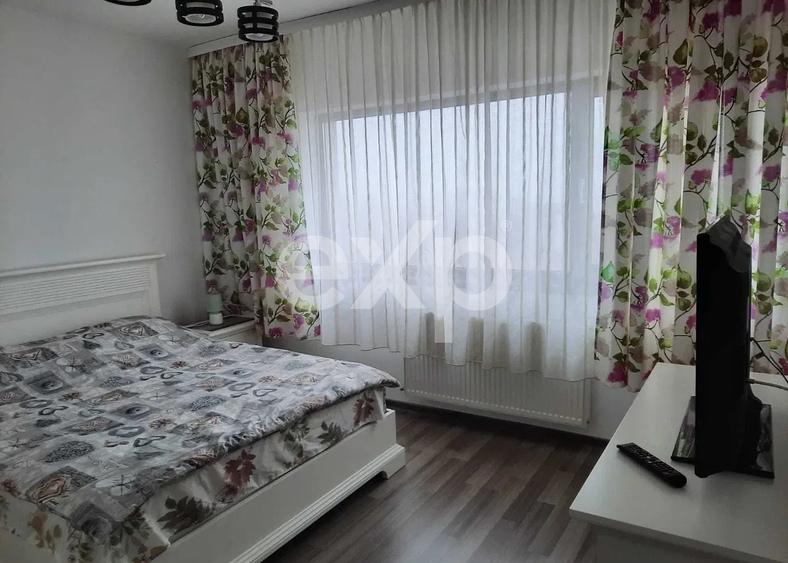 Apartament 2 camere | Parcare inclusa | Cartier Europa - 3