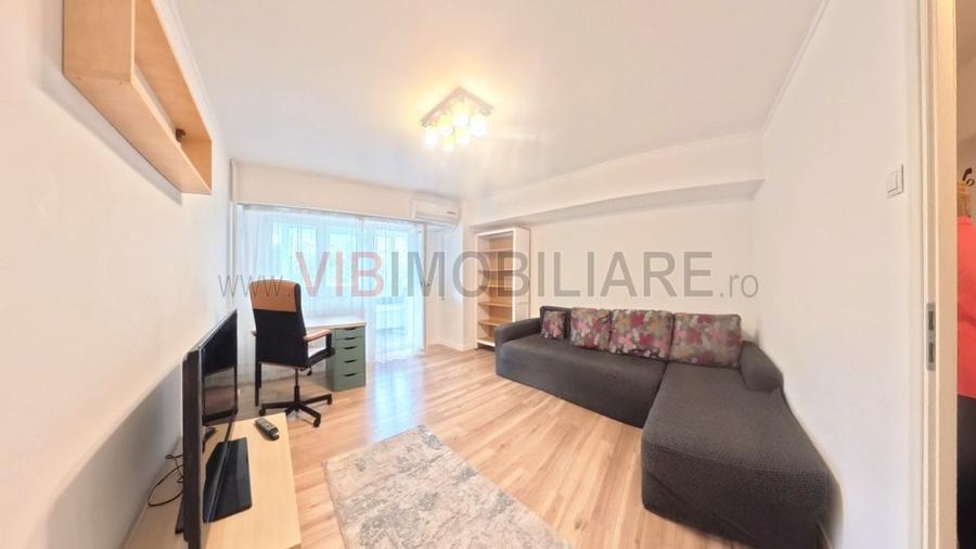 Berceni - Obregia 2B - 3camere - mobilat/utilat - 1