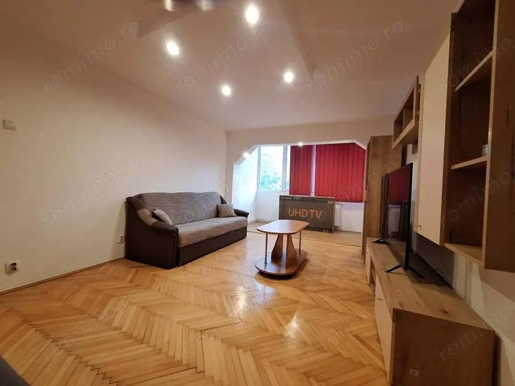 Apartament cu 4 camere decomandat în Freidorf
