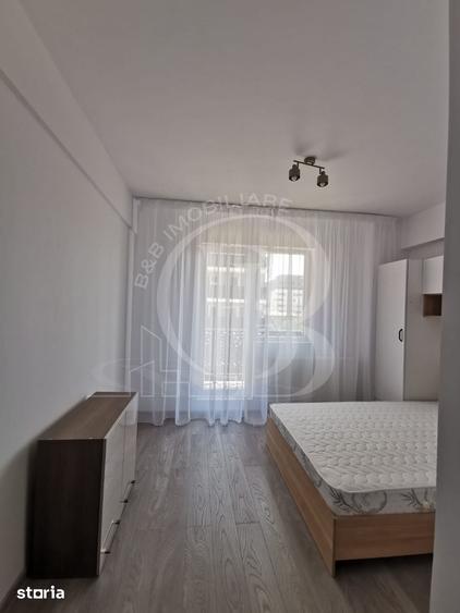 Apartament cu 3 camere în Theodor Pallady