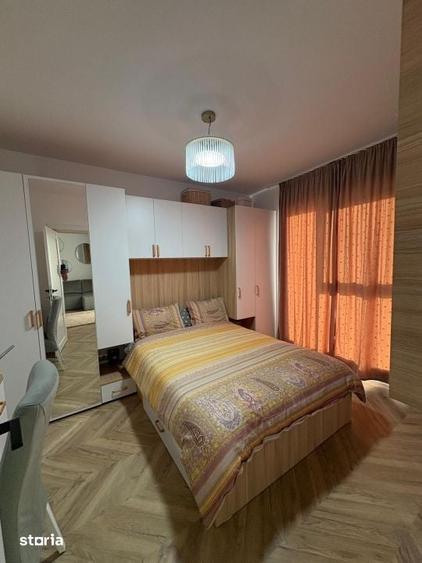 Apartament premium 3 camere | Bloc nou | Mobilat & utilat la cheie - 4