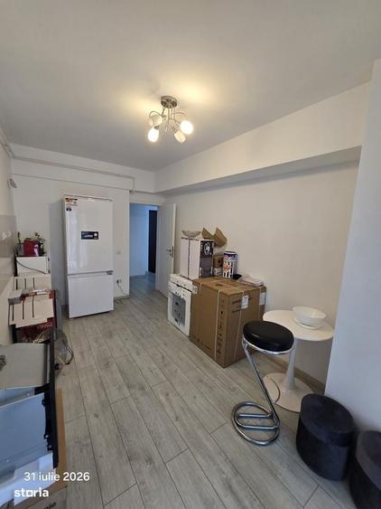 Apartament 2 camere 60 mp.+ loc de parcare Popas Pacurari 120000 euro - 10