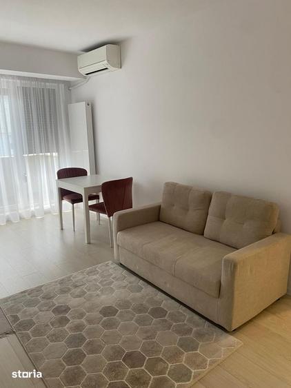 Inchiriere 2 camere, Tomis Plus, cu loc de parcare - 12