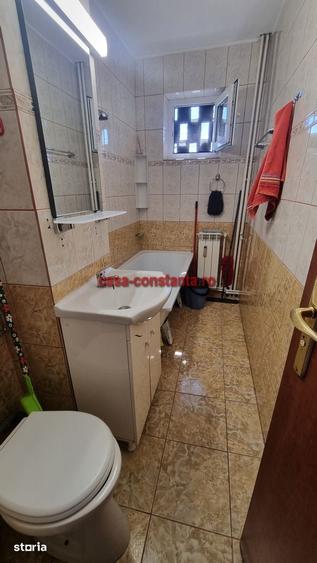KM 4 - 5 - Doraly Mall - ap. 2 camere mobilat si utilat - termen lung - 13