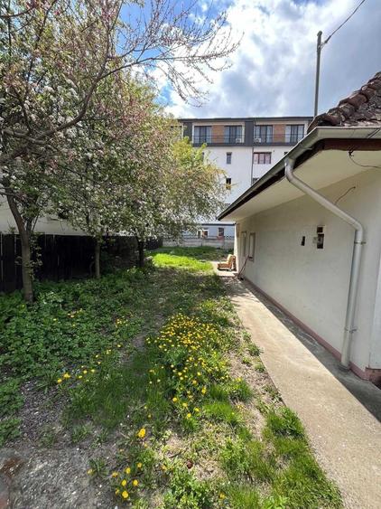 Casă cu 2 camere în 7 Noiembrie