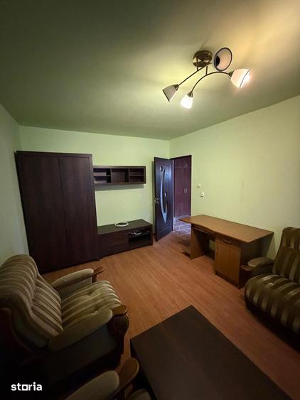 Apartament cu 2 camere în Nord
