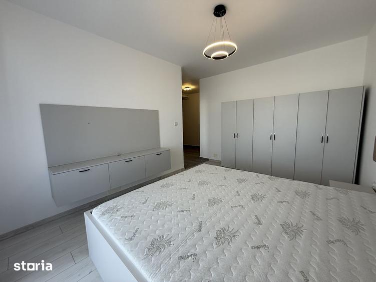 Apartament 1 camera , Giroc, Calea Urseni, Str Freziei - 3