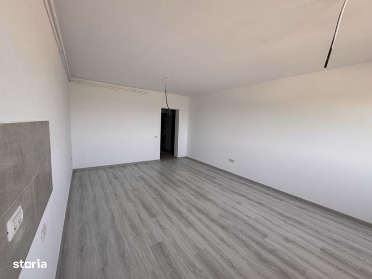 Apartament în Sânpetru