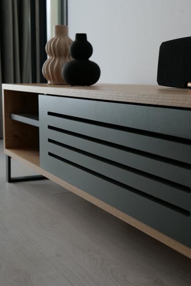 Apartament cu 3 camere decomandat, mobilat în Aviației