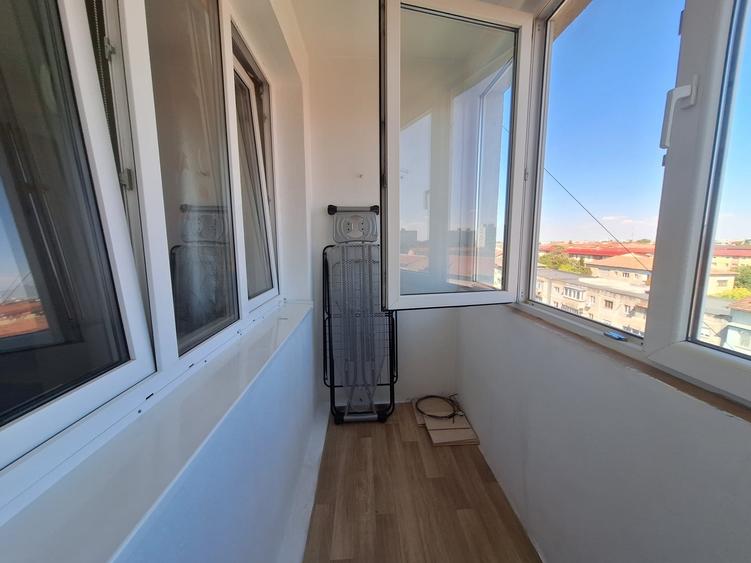 Apartament cu 2 camere decomandat, mobilat în Șagului