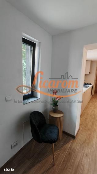 Apartament cu 4 camere în Valea Cetății