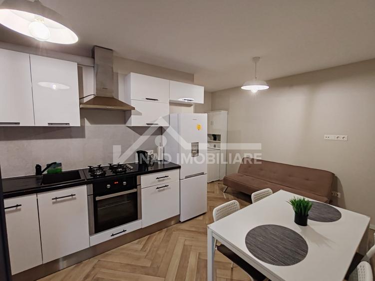 Apartament cu 2 camere, constructie noua, Marasti zona Iulius Mall - 3