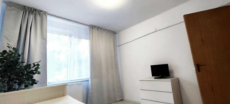 Apartament cu 2 camere decomandat în Brâncoveanu
