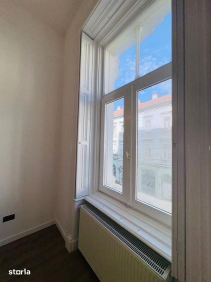 Apartament cu 3 camere, Ultracentral in Palatul Neumann - 6