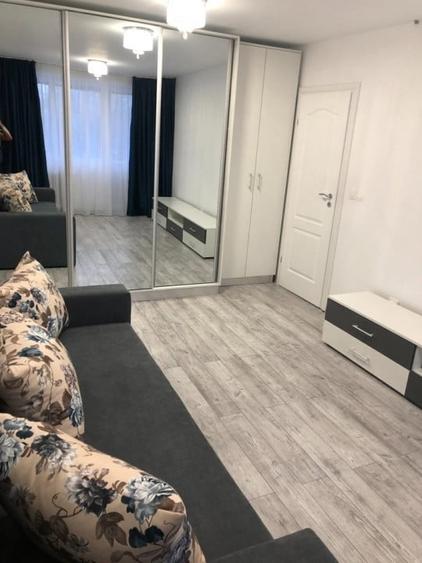 Inchiriere apartament 3 camere | Drumul Taberei | Raul Doamnei - 1