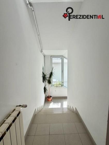Apartament - 4 camere-3 bai- parcare subterna- zona Primăverii - 28