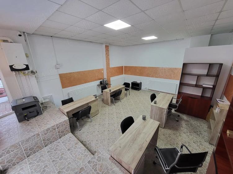 Spațiu comercial, de 38 mp, în Ultracentral