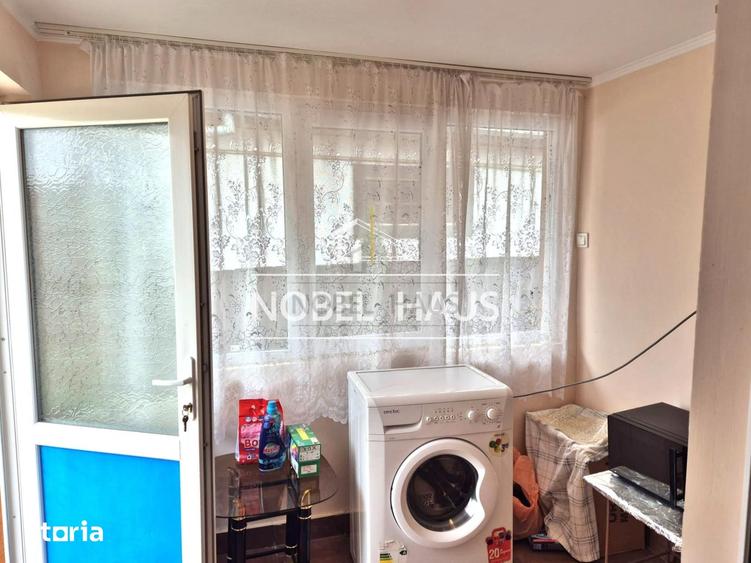 Casă cu 3 camere cu Teren 260 Mp în Central