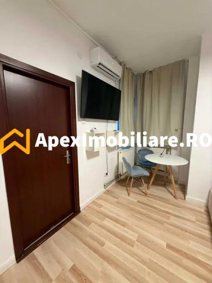 Apartament 1 camere de inchiriat Cismigiu Bucure?ti | ApexI - 4