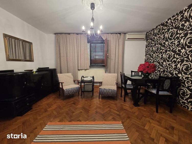 Apartament cu 2 camere în Cotroceni
