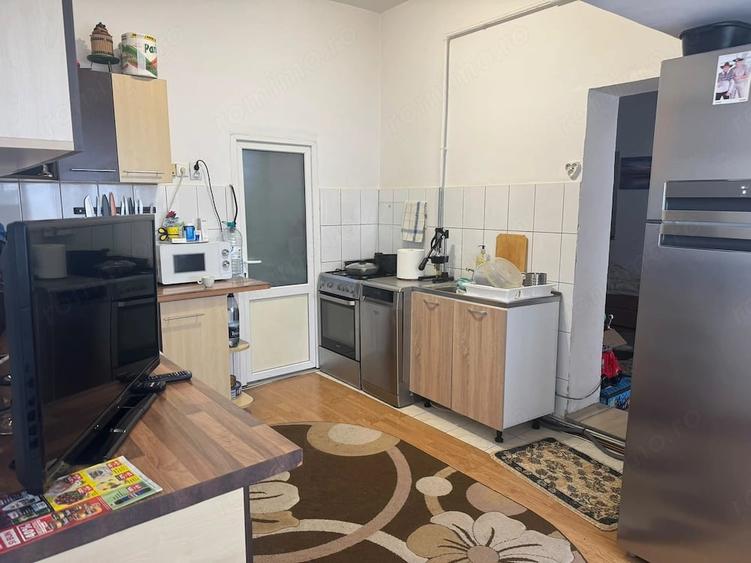 Casă cu 5 camere cu Teren 1690 Mp în Turcheș