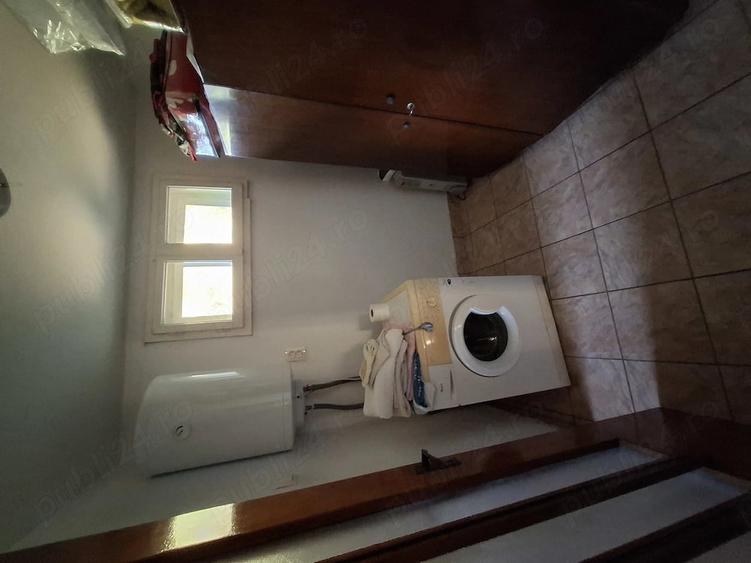 Casă cu Teren 688 Mp în Central