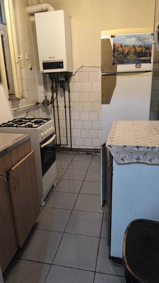 Apartament cu 2 camere decomandat în Tineretului