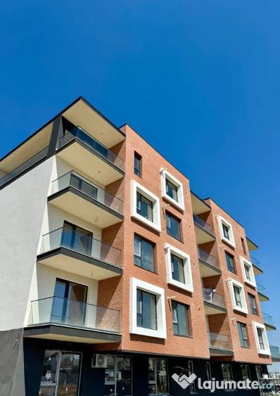 Apartament cu 2 camere decomandat în Dobroești