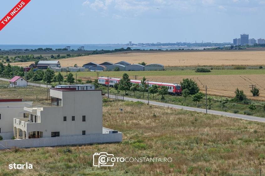 #Evergreen Residence: Apartament decomandat | 2 camere la cheie - 2