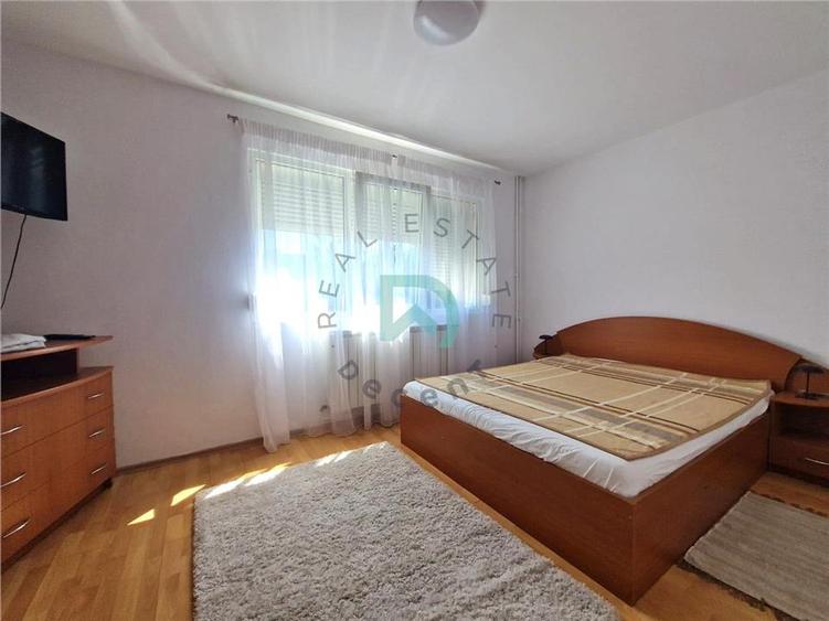 Apartament 2 camere, mobilat si utilat, Astra, Brasov - 3