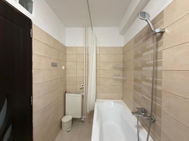 Apartament cu 2 camere decomandat, mobilat în Unirii