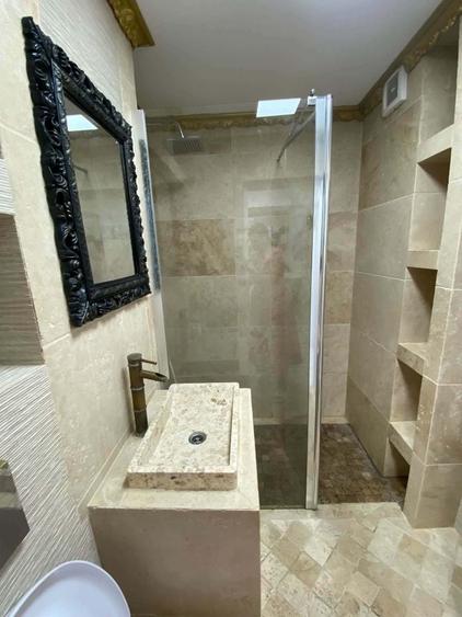 Apartament cu 2 camere decomandat în Ultracentral