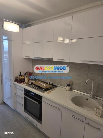 Apartament cu 2 camere în Găvana