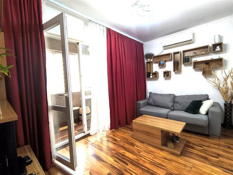 Apartament 2 camere de vanzare in Constanta - 1