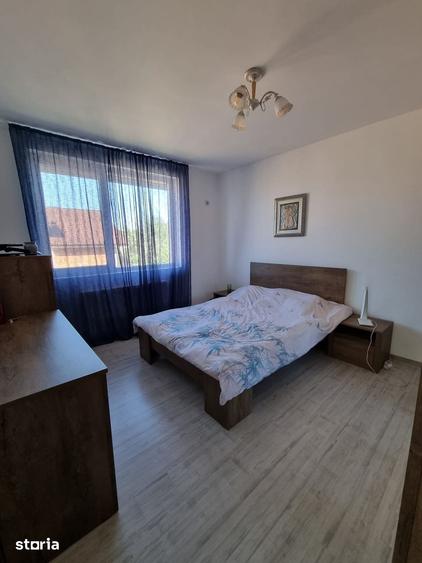 Casă cu 4 camere cu Teren 180 Mp în Alexandriei