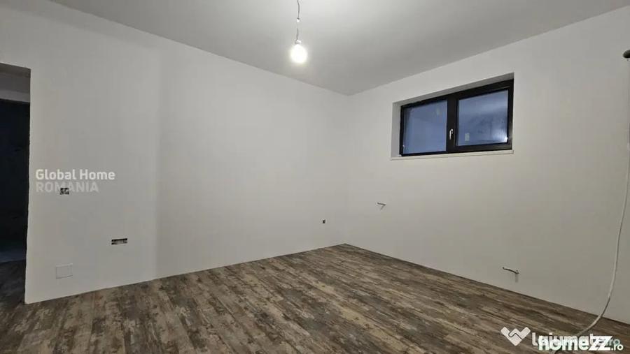 Apartament cu 3 camere decomandat în Crângași