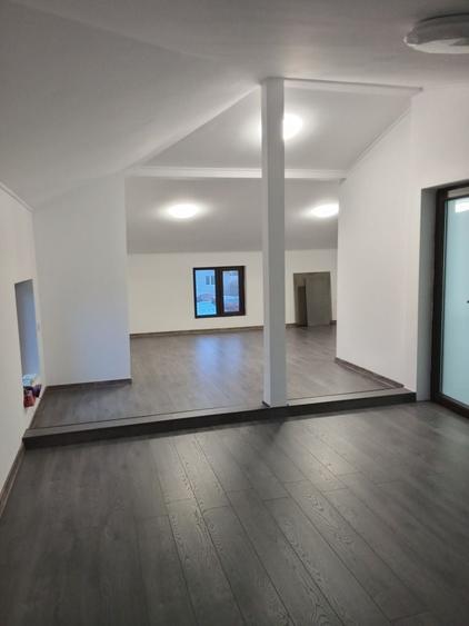 Casă cu 3 camere în Uiești