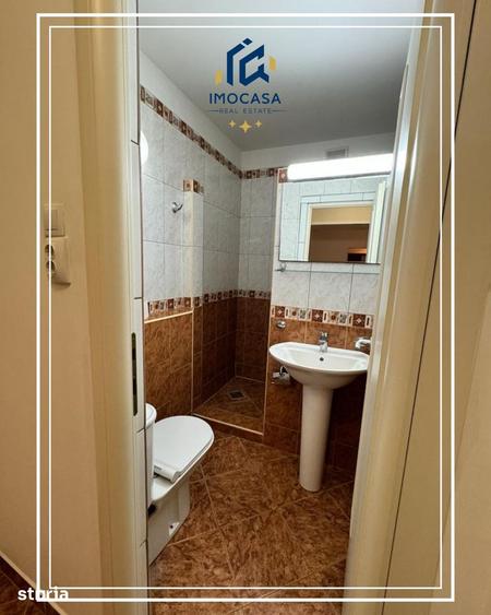 Apartament cu 2 camere semidecomandat în Șiria