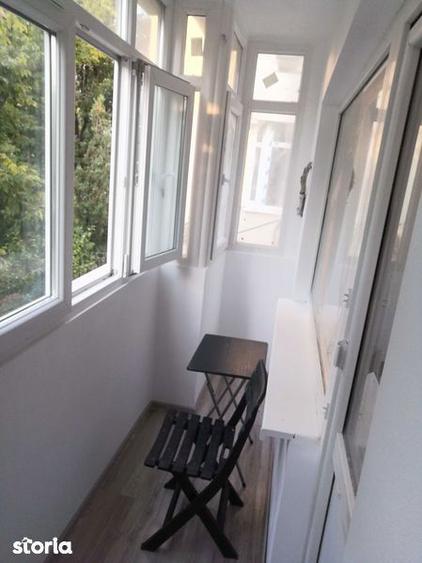 Garsonieră, mobilată în Tei
