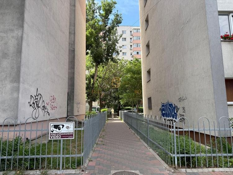Apartament 3 camere decomandat de vanzare, 1 Decembrie, Sector 3 - 16