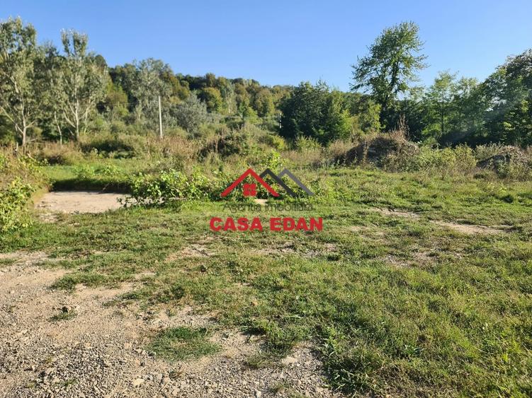 Teren Construcții intravilan de 1490 mp, în Cornu de Jos (Cornu)