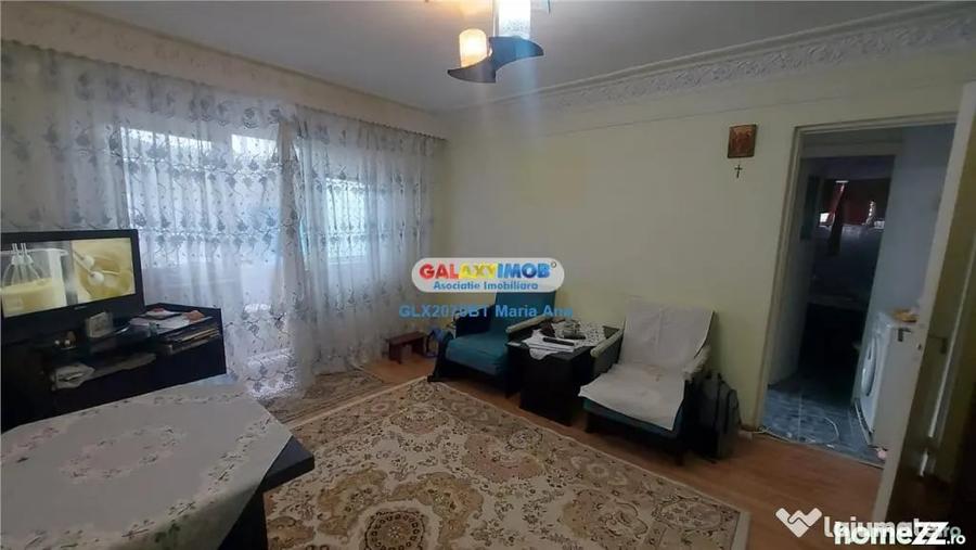 Apartament 2 camere, etaj 3, Gradinita 23! - Botosani (Botosani) - 6