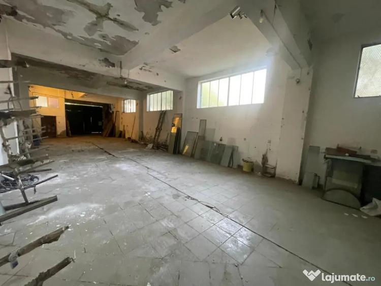 Casa individuala, 466.47 mp, zona Catargiu - Craiova (Dolj) - 17