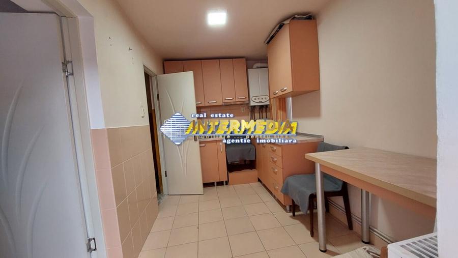 Apartament cu 2 camere decomandat în Blaj